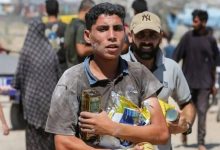 صورة هل جمدت حماس المشاركة في مفاوضات غزة؟  أخبار السعودية