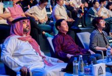 صورة الأمير فيصل بن بندر: يجمعنا بالصين شغف مشترك وطموح واحد  أخبار السعودية