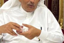 صورة الموت يغيب عمر يحيى  أخبار السعودية