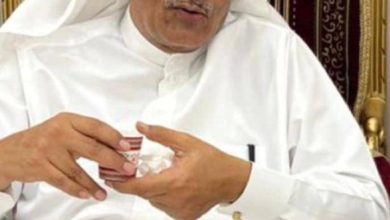 صورة الموت يغيب عمر يحيى  أخبار السعودية