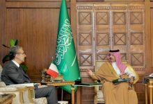 صورة أمير عسير وسفير إيطاليا يبحثان الموضوعات التي تعزز التعاون المشترك  أخبار السعودية