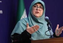 صورة إيران تعترف: الحوار مع أوروبا يواجه تعقيدات  أخبار السعودية