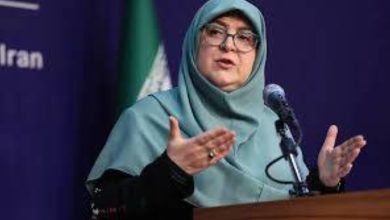 صورة إيران تعترف: الحوار مع أوروبا يواجه تعقيدات  أخبار السعودية