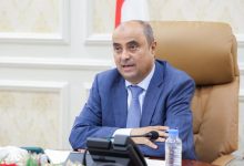 صورة رئيس الوزراء اليمني: سنكون إلى جانب الشعب وسنخوض المعركة من أجل المواطنين بكل شجاعة  أخبار السعودية