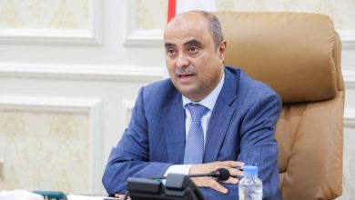 صورة رئيس الوزراء اليمني: سنكون إلى جانب الشعب وسنخوض المعركة من أجل المواطنين بكل شجاعة  أخبار السعودية