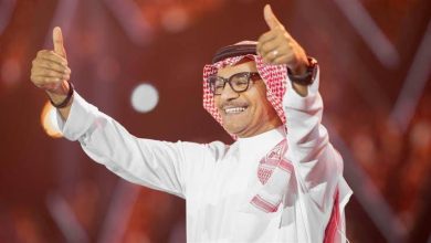 صورة مدير أعمال رابح يكشف لـ «عكاظ» تفاصيل حالته الصحية ومصير حفلاته وألبومه الجديد  أخبار السعودية