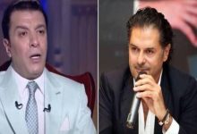 صورة بعد تواصل مع مصطفى كامل.. راغب علامة: «من تطاول على النقيب فكأنه يتطاول عليّ»  أخبار السعودية
