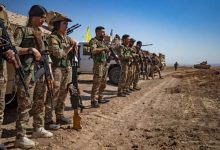 صورة الهدوء يخيم على ريف حلب  أخبار السعودية