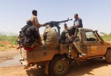 صورة الجيش السوداني يحبط هجوم «الدعم السريع» على الفاشر  أخبار السعودية