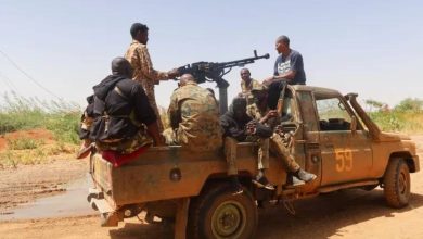 صورة الجيش السوداني يحبط هجوم «الدعم السريع» على الفاشر  أخبار السعودية