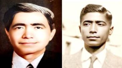 صورة سميرة محمد أمين.. ورثت من أبيها جينات العمل  أخبار السعودية