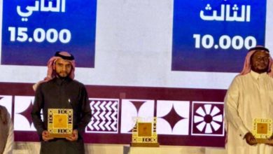 صورة تحفيظ بلّسمر تحقق المركز الثاني في مبادرة «أجاويد 3»  أخبار السعودية