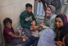 صورة 242 قتيلاً ومصاباً في غزة.. و«حماس»: لا امتيازات للأسرى في ظل جريمة التجويع والحصار  أخبار السعودية