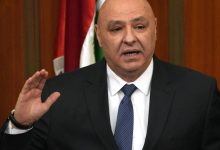 صورة عون لأهالي الضحايا: العدالة قادمة.. والدماء لن تذهب سدى  أخبار السعودية