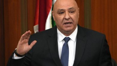 صورة عون لأهالي الضحايا: العدالة قادمة.. والدماء لن تذهب سدى  أخبار السعودية