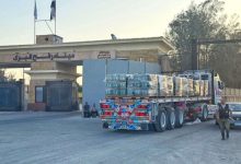 صورة المساعدات السعودية.. خيار إنساني إستراتيجي لا ينفصل عن رؤية المملكة  أخبار السعودية