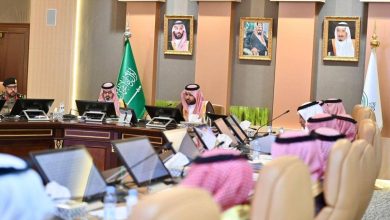 صورة لجنة الدفاع المدني بجازان تعقد اجتماعها استعداداً للحالة المطرية  أخبار السعودية