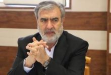 صورة مسؤول إيراني: لن نسمح بالوصول للمنشآت النووية تحت أي ظرف  أخبار السعودية
