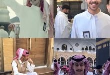 صورة نعي شقيقة محمد القاسم يهز مواقع التواصل بعد مقتله طعناً في كامبريدج  أخبار السعودية