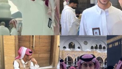 صورة نعي شقيقة محمد القاسم يهز مواقع التواصل بعد مقتله طعناً في كامبريدج  أخبار السعودية