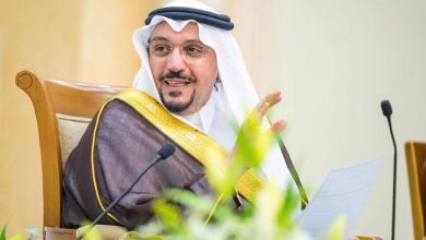 صورة أمير القصيم يزور محافظة المذنب ويؤكد تطورها التنموي وتنوع الفرص الاستثمارية  أخبار السعودية
