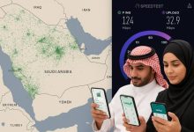 صورة «أبشر» و«توكلنا».. عملاقا الخدمات الإلكترونية الحكومية  أخبار السعودية