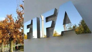 صورة 100 ألف لاعب يقاضون «فيفا».. ما القصة؟  أخبار السعودية