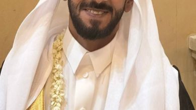صورة مدخلي يودّع حياة العزوبية  أخبار السعودية