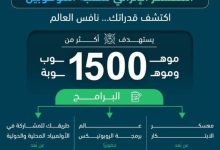 صورة «تعليم الرياض» تطلق معسكراً لرعاية الموهبة والابتكار  أخبار السعودية