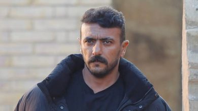 صورة «علي كلاي».. أحمد العوضي يتحدث عن تفاصيل مسلسله الرمضاني الجديد  أخبار السعودية