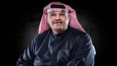صورة بعد غياب 16 عاماً عن «أم الدنيا».. بلبل الخليج يشعل «ليالي مراسي»  أخبار السعودية