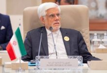 صورة مساعد الرئيس الإيراني: واشنطن دمّرت المفاوضات النووية  أخبار السعودية