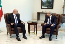 صورة رئيس الوزراء اللبناني: تكليف الجيش بوضع خطة تطبيقية لحصر السلاح قبل نهاية العام  أخبار السعودية