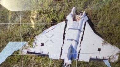 صورة ليتوانيا تستنجد بـ«الناتو» للتصدي لاختراقات مسيرات قادمة من بيلاروسيا  أخبار السعودية