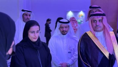 صورة «الموارد البشرية» تنظم ملتقى جذب المستثمرين في قطاع ضيافة الأطفال بالطائف  أخبار السعودية