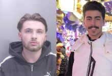 صورة من قتل الطالب السعودي محمد القاسم في بريطانيا؟ تعرّف على هويته  أخبار السعودية