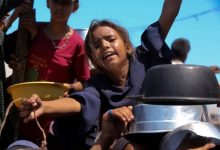 صورة نتنياهو يتجه نحو احتلال غزة بالكامل  أخبار السعودية