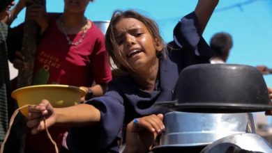 صورة نتنياهو يتجه نحو احتلال غزة بالكامل  أخبار السعودية