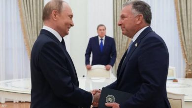 صورة هل تقدم روسيا تنازلات بشأن أوكرانيا؟  أخبار السعودية