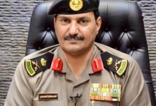 صورة العصيمي.. مديراً عاماً للسجون  أخبار السعودية
