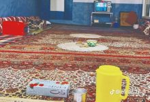 صورة كيف وصل العالم إلى البيوت السعودية قبل 42 سنة  أخبار السعودية