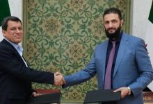 صورة الطريق إلى دمشق يمر من باريس  أخبار السعودية
