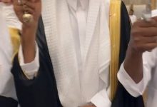 صورة مرعي والزهراني يحتفلان بزواج حسام  أخبار السعودية