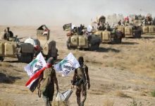 صورة أمريكا تعيد تموضعاً إستراتيجياً لمصالحها في العراق  أخبار السعودية