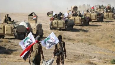 صورة أمريكا تعيد تموضعاً إستراتيجياً لمصالحها في العراق  أخبار السعودية