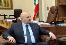 صورة الرئيس اللبناني يتوعد بحصر السلاح بيد الدولة  أخبار السعودية