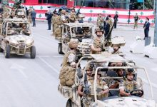 صورة بين قرار الدولة ورفض الحزب.. لبنان على حافة الاختبار الأخطر  أخبار السعودية