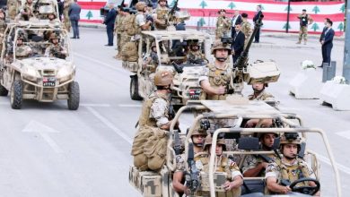 صورة بين قرار الدولة ورفض الحزب.. لبنان على حافة الاختبار الأخطر  أخبار السعودية