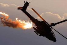 صورة مصرع 6 أشخاص في تحطم طائرة قرب نيروبي  أخبار السعودية