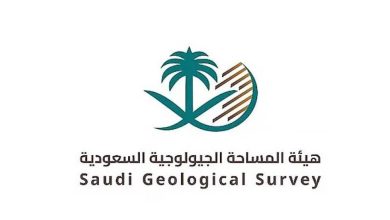 صورة زلزال بقوة 3.44 درجة قرب الحدود السعوديةالإماراتية  أخبار السعودية